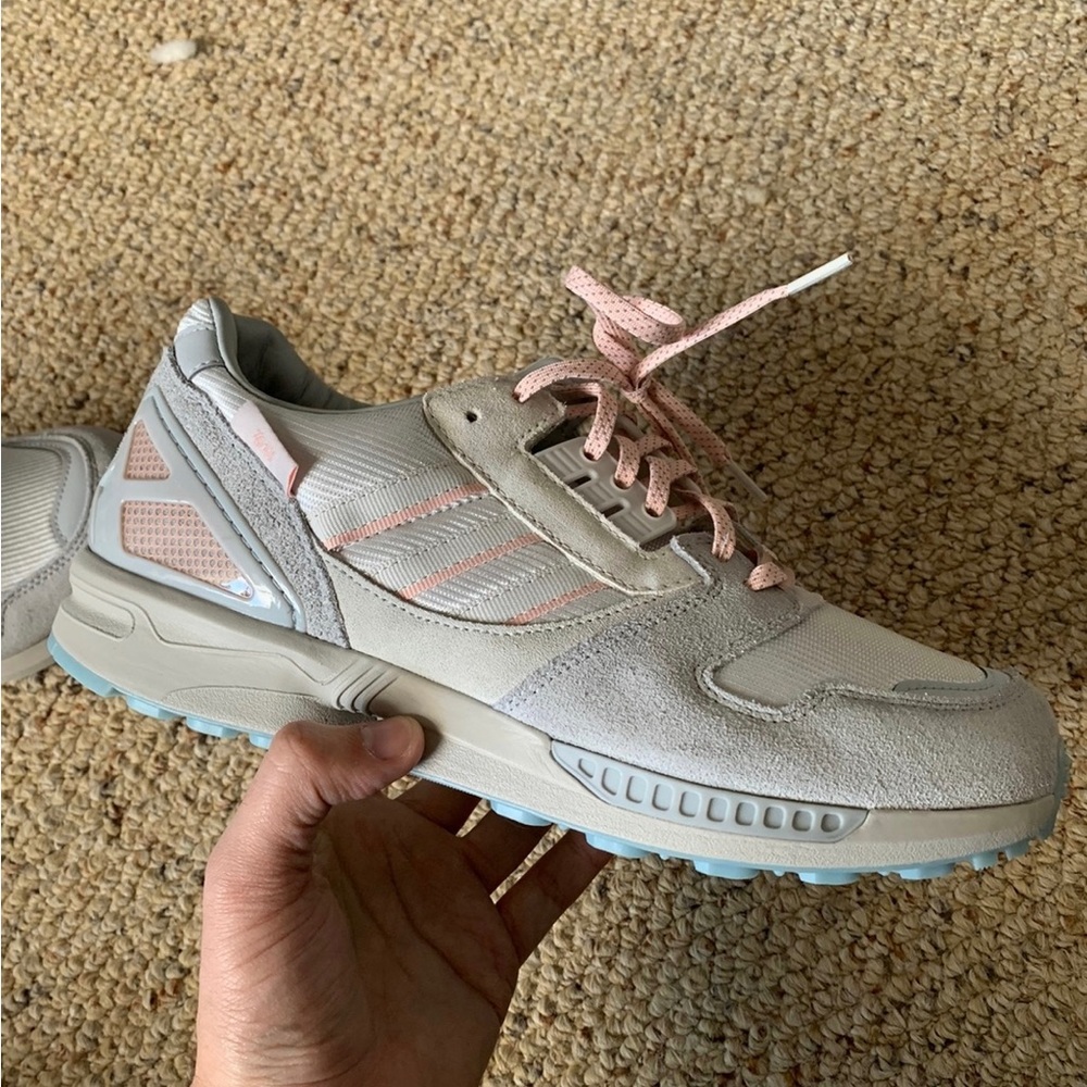 Adidas zx8000 cherry blossom